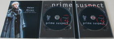 Dvd *** PRIME SUSPECT *** 2-DVD Boxset Seizoen 4 - 3 - Thumbnail