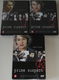 Dvd *** PRIME SUSPECT *** 2-DVD Boxset Seizoen 1 + 2 - 3 - Thumbnail