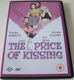 Dvd *** PRICE OF KISSING *** - 0 - Thumbnail