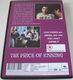 Dvd *** PRICE OF KISSING *** - 1 - Thumbnail