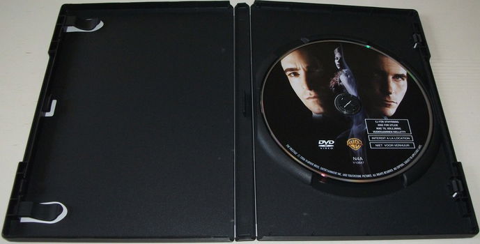 Dvd *** PRESTIGE *** - 3