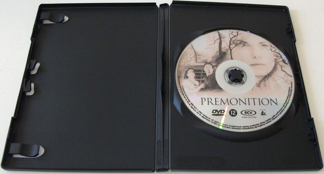 Dvd *** PREMONITION *** - 3