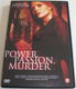 Dvd *** POWER, PASSION, MURDER *** - 0 - Thumbnail