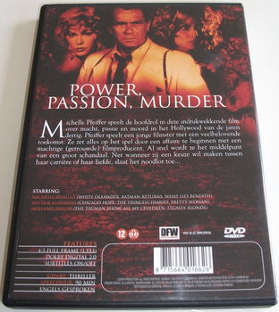 Dvd *** POWER, PASSION, MURDER *** - 1