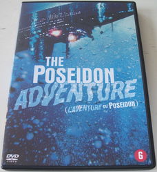 Dvd *** POSEIDON ADVENTURE ***