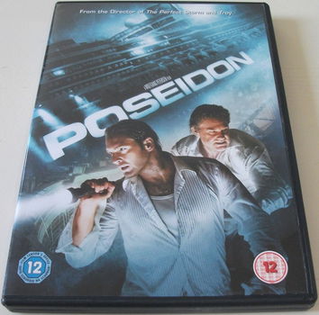 Dvd *** POSEIDON *** - 0