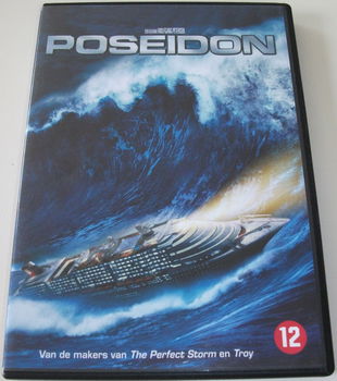 Dvd *** POSEIDON *** - 0