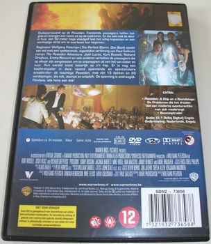 Dvd *** POSEIDON *** - 1