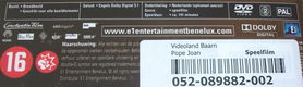 Dvd *** POPE JOAN *** - 2 - Thumbnail