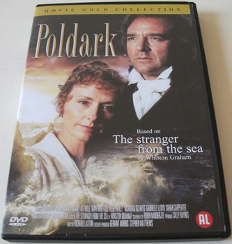 Dvd *** POLDARK *** - 0