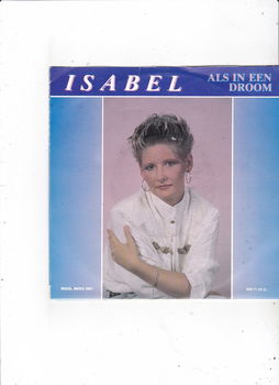 Single Isabel - Als in een droom - 0