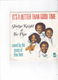 Single Gladys Knight & The Pips- It's a better than good times - 0 - Thumbnail