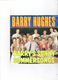 Telstar Single Barry Hughes - Barry's sunny summersongs - 0 - Thumbnail