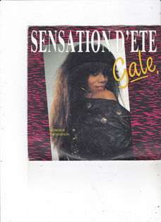 Single Gale - Sensation d'ete