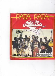 Single Osibisa - Pata pata