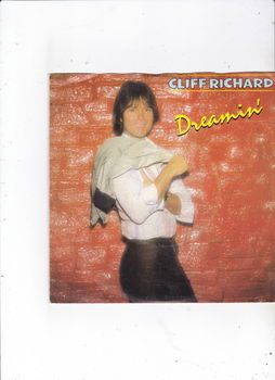 Single Cliff Richard - Dreamin' - 0