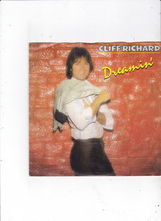 Single Cliff Richard - Dreamin'