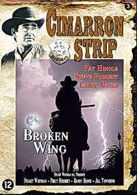 Broken Wing (Cimarron Strip)