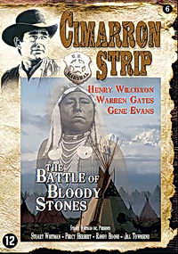 The Battle of Bloody Stones (Cimarron Strip)