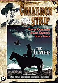 The Hunted (Cimarron Strip)