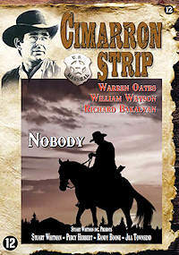 Nobody (Cimarron Strip) - 0