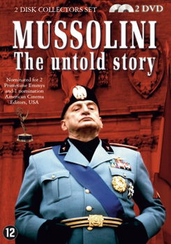 Mussolini, The untold story - 0