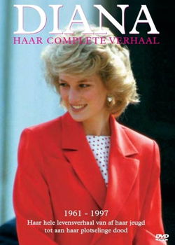 Diana - Haar complete verhaal - 0