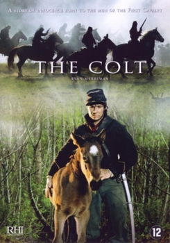 The Colt - 0