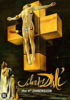 Salvador Dali - The 4th Dimension - 0