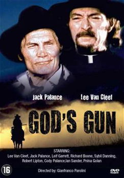 God's Gun - 0