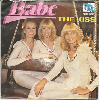 Babe – The Kiss (1980) - 0