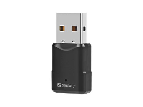 BT Wireless Audio USB Dongle - 1