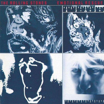 The Rolling Stones - Emotional Rescue (CD) Nieuw/Gesealed - 0