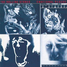 The Rolling Stones - Emotional Rescue (CD) Nieuw/Gesealed