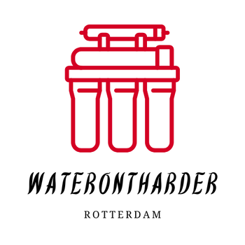 Waterontharder Rotterdam - 0