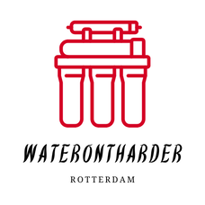 Waterontharder Rotterdam