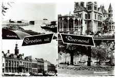 Roermond Groeten uit