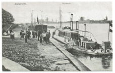 Arnhem Rijnkade