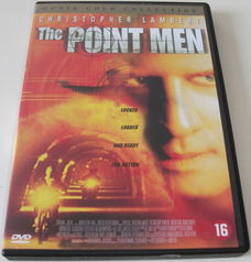 Dvd *** POINT MEN ***