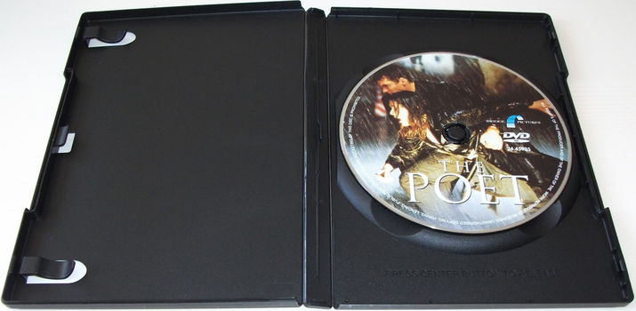 Dvd *** POET *** - 3