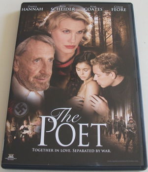 Dvd *** POET *** - 0