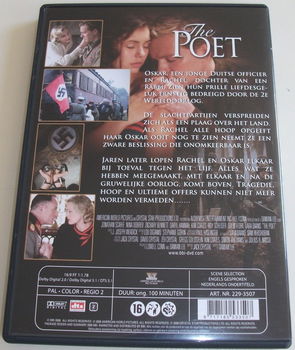 Dvd *** POET *** - 1