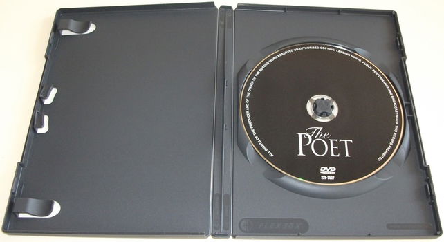 Dvd *** POET *** - 3