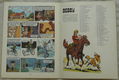 Strip Boek, Robert En Bertrand, Fantoom Op Spoor Zeven, Nr.39, Standaard Uitgeverij, 1981.(Nr.1) - 2 - Thumbnail