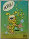 Strip Boek, De Staart Van De Marsupilami, Nr.1, Marsu Productions, 1987.(Nr.1) - 3 - Thumbnail