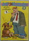 Strip Boek, Joop Klepzeiker, Nummer 2, C.I.C, 1988.(Nr.1) - 0 - Thumbnail