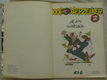 Strip Boek, Joop Klepzeiker, Nummer 2, C.I.C, 1988.(Nr.1) - 1 - Thumbnail