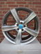 19'' Inch Dezent Velgen Nieuwe Set Steek5x100 - 5 - Thumbnail