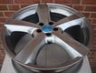 19'' Inch Dezent Velgen Nieuwe Set Steek5x100 - 6 - Thumbnail