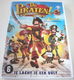 Dvd *** PIRATEN! *** Alle Buitenbeentjes aan Dek - 0 - Thumbnail